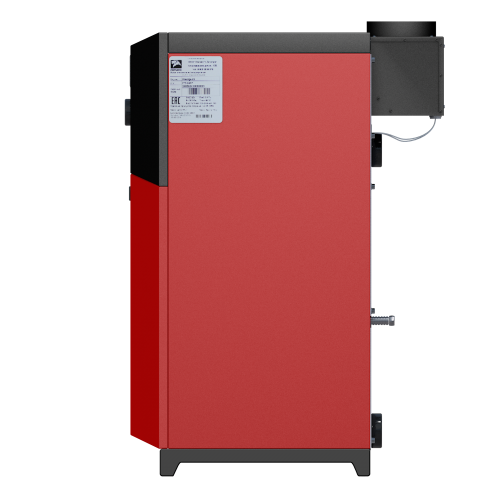 Котел газовый Лемакс Prestige - 30 кВт (стальной, одноконтурный)