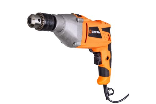 Фото Ударная дрель ВИХРЬ ДУ-1100 Ударная дрель ВИХРЬ ДУ-1100