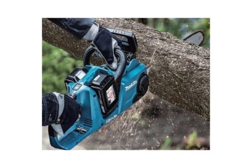 Цепная пила Makita DUC355Z