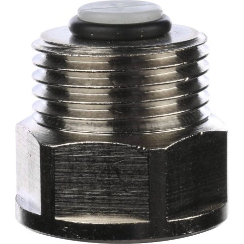 SVC-0003-000015 STOUT 1/2" Клапан отсекающий обратный