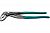 KRAFTOOL 250 мм, клещи переставные с фиксатором 22353-25