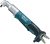 Аккумуляторный ударный угловой гайковерт Makita DTL063Z