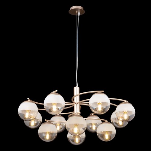 Подвесной светильник Freya FR5018PL-12G