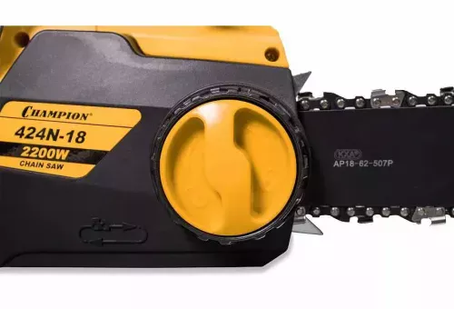 Электропила Champion 424N-18