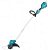 Аккумуляторный триммер Makita DUR189Z