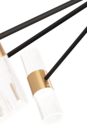 Фото Потолочный светильник Freya FR6038CL-L60B Потолочный светильник Freya FR6038CL-L60B