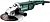 Угловая шлифмашина METABO W 2000-230 606430010