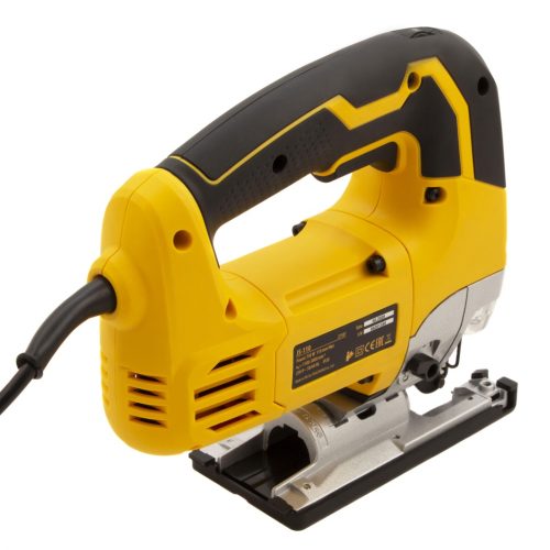 Фото Лобзик электрический Denzel JS-110 Лобзик электрический Denzel JS-110