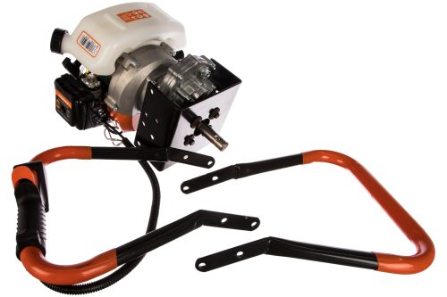 Фото Мотобур бензиновый Patriot PT AE 65D (без шнека) Мотобур бензиновый Patriot PT AE 65D (без шнека)