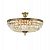 Люстра Maytoni DIA500-CL-40-06-G