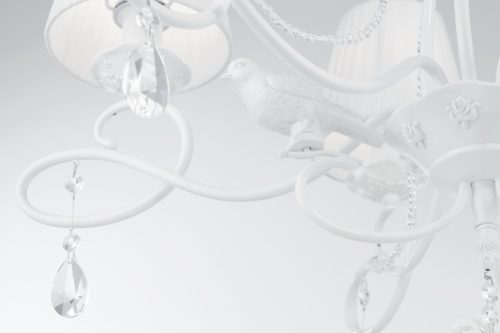 Люстра Maytoni ARM001-06-W