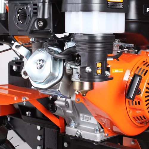 Фото Мотоблок бензиновый Patriot Nevada 9 Мотоблок бензиновый Patriot Nevada 9