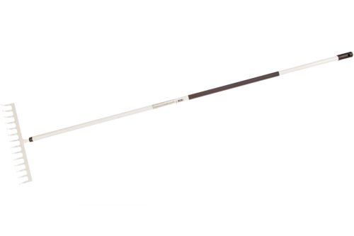 Облегченные универсальные грабли Fiskars 1019608