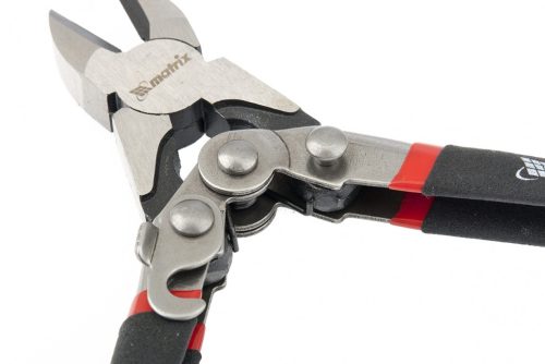 Бокорезы, Energies, 170 мм, двойной рычажный механизм Matrix