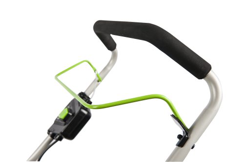Аккумуляторная бесщеточная газонокосилка Greenworks GD82LM46 2502407