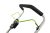 Аккумуляторная бесщеточная газонокосилка Greenworks GD82LM46 2502407