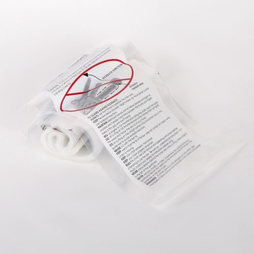 Бухта цепи Patriot 75DP-100R