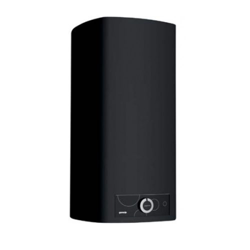 Водонагреватель электрический накопительный Gorenje OTG 80 SL SIM B B6 (Вертикальный, черный)