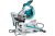 Торцовочная пила Makita LS1019