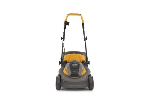 Газонокосилка STIGA Collector 39 E