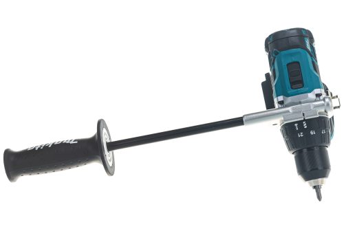 Аккумуляторная дрель-шуруповерт Makita DDF481Z