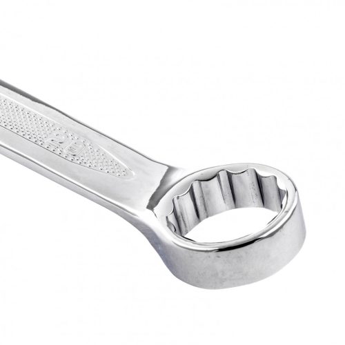 Фото Ключ комбинированный, 28 мм, CrV, антислип Stels Ключ комбинированный, 28 мм, CrV, антислип Stels