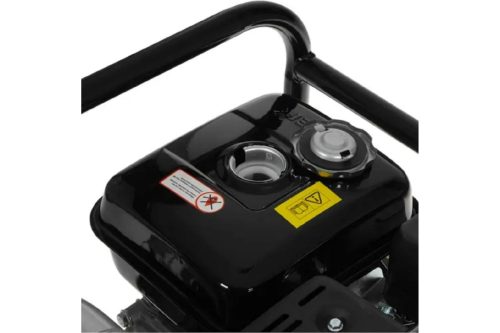 Мотопомпа HUTER MP-80