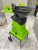 Измельчитель садовый электрический Greenworks GACSB 2500 Вт 2206707