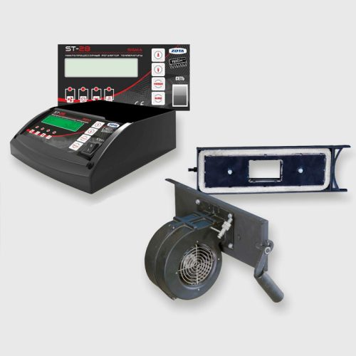 Комплект автоматики TurboSet ( к котлам Master-Х 14; 20)