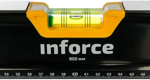 Inforce Строительный уровень 800мм 06-11-57