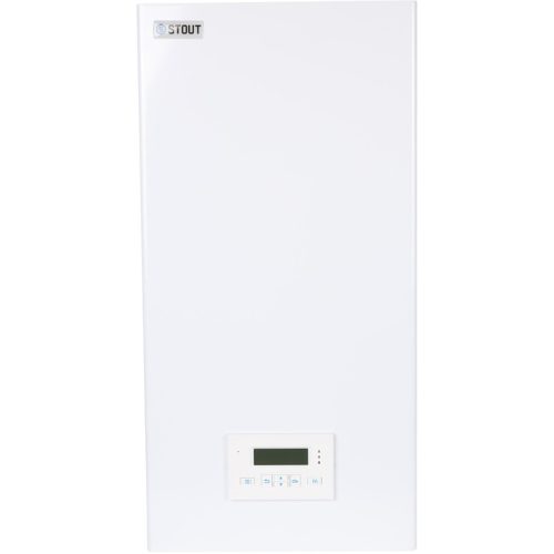 Электрический котел STOUT 14 кВт SEB-2101-000014