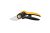 Плоскостной секатор Fiskars Plus PowerLever P721 1057170
