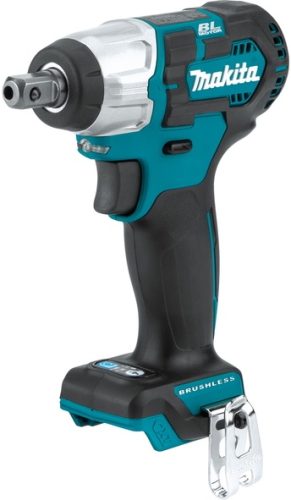 Аккумуляторный гайковерт Makita TW161DZ
