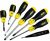 Набор отверток CUSHION GRIP 7 шт Stanley 0-65-009