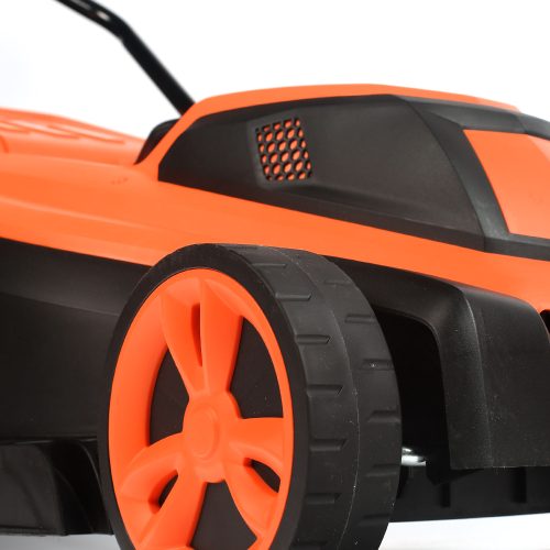 Газонокосилка электрическая Patriot PT 2043E