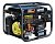 Бензиновый генератор Huter DY8000LXA 64/1/30