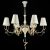 Люстра Maytoni ARM010-06-W