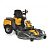 Бензиновый райдер Stiga Park Pro 900 AWX 4WD (110-125 см)