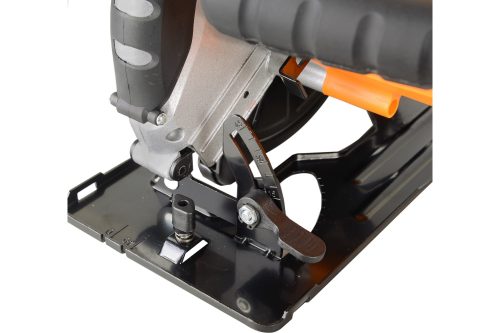 Фото Дисковая пила ВИХРЬ ДП-185/1600 Дисковая пила ВИХРЬ ДП-185/1600