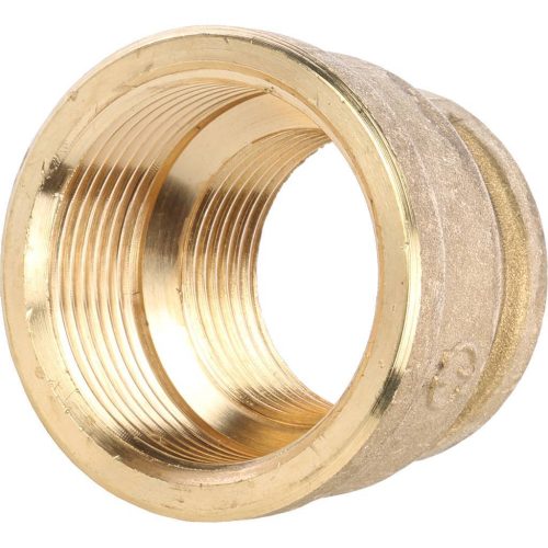 SFT-0005-001121 STOUT Муфта ВВ переходная 1"1/2X1"