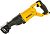 Сабельная пила Dewalt DWE305PK