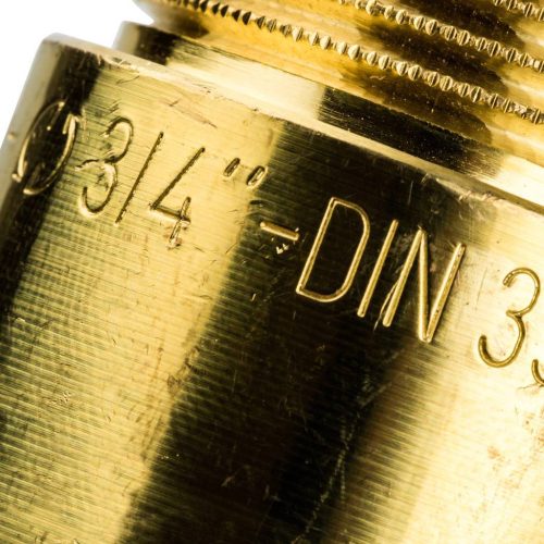 Фото SFT-0001-003440 STOUT Удлинитель 3/4X40 SFT-0001-003440 STOUT Удлинитель 3/4X40