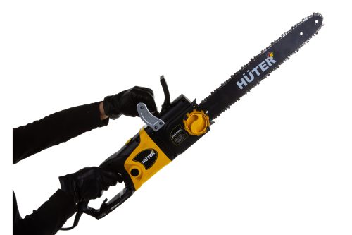 Электропила Huter ELS 2400