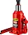 Домкрат бутылочный гидравлический STAYER Red Force 43160-20_z01 (20 т)