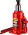 Домкрат бутылочный гидравлический STAYER Red Force 43160-20_z01 (20 т)