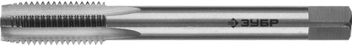 ЗУБР М10 x 1.25 мм, Р6М5, метчик машинно-ручной 4-28003-10-1.25_z01 Профессионал