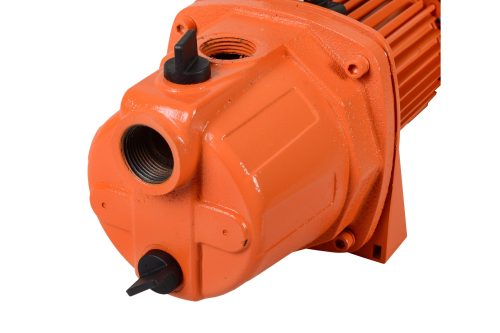 Поверхностный насос ВИХРЬ ПН-1100Ч