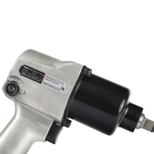 Фото Пневмогайковерт ударный Patriot PN 610 Пневмогайковерт ударный Patriot PN 610