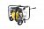Мотопомпа HUTER MPD-100