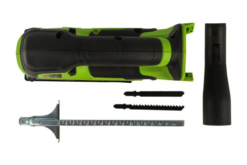 Фото Лобзик аккумуляторный GreenWorks GD24JS 24V (без АКБ и ЗУ) 3601407 Лобзик аккумуляторный GreenWorks GD24JS 24V (без АКБ и ЗУ) 3601407